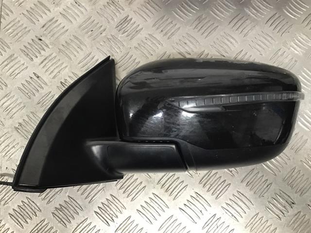 Lf Door Elec Mirror (7 Wire)