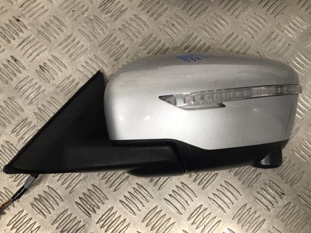 Lf Door Elec Mirror (13 Wire)