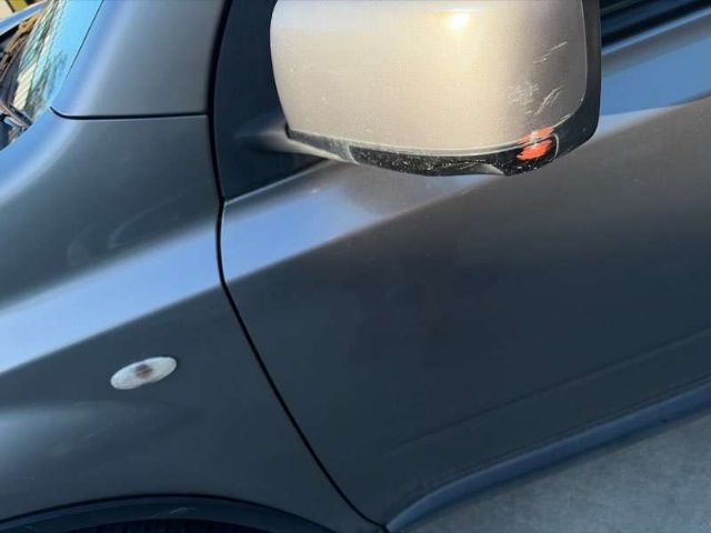 Lf Door Elec Mirror (5 Wire)