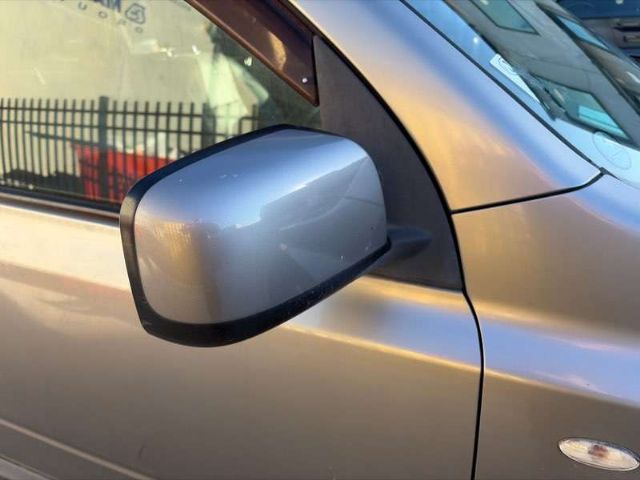Rf Door Elec Mirror (5 Wire)