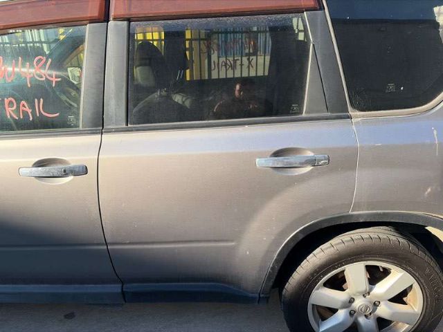Lr Door Shell