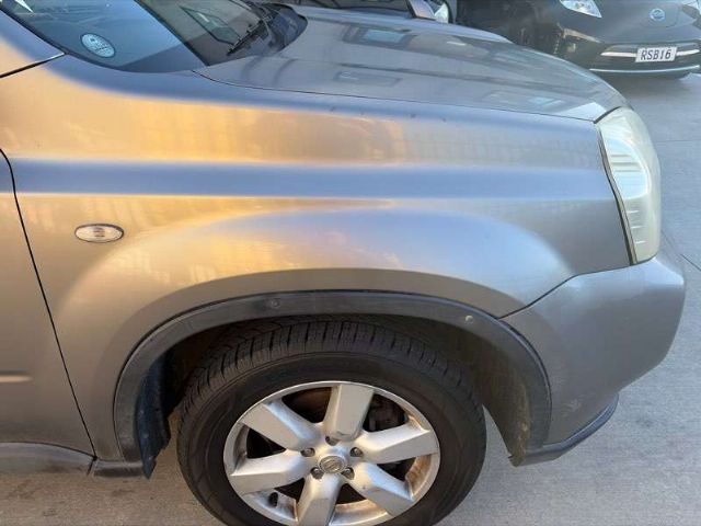 Rf Guard/fender