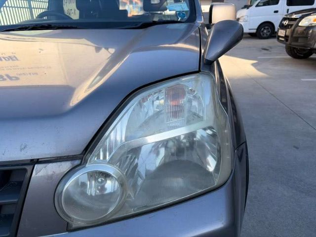 L Headlight