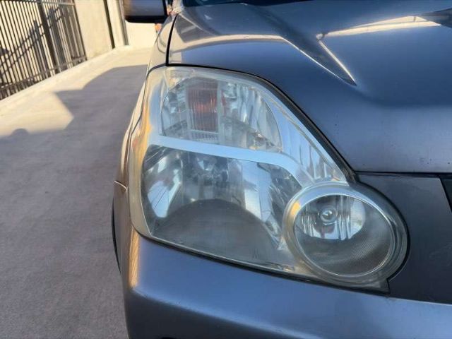 R Headlight