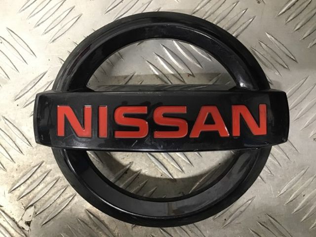 Grille Badge