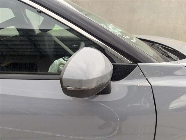 Rf Door Elec Mirror (9 Wire)