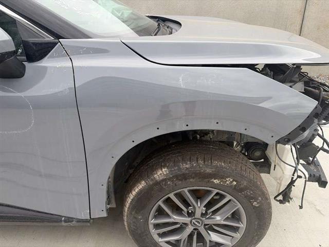 Rf Guard/fender