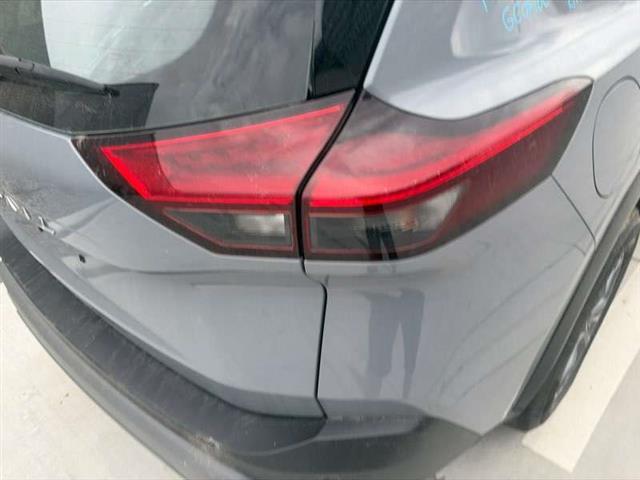 R Tail Light (led)
