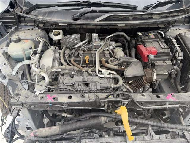 Engine Assembly