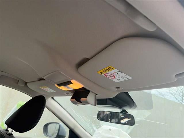 Lh Sunvisor