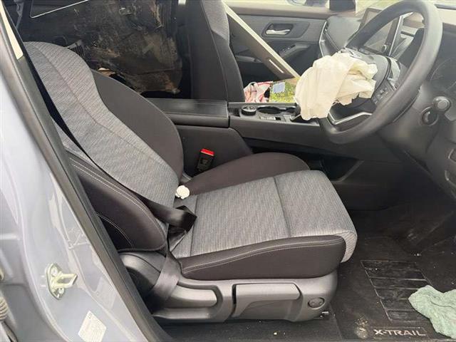 Rf Seat