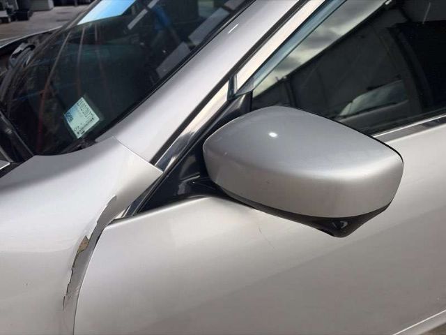 Lf Door Elec Mirror (13 Wire)