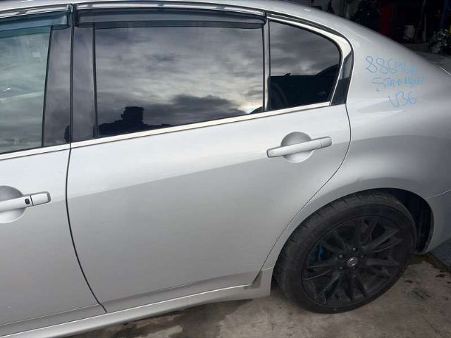 Lr Door Shell