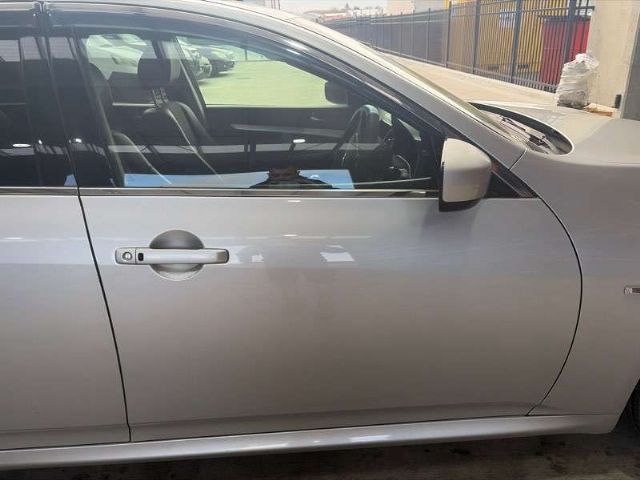 Rf Door Shell