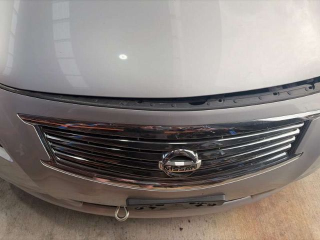 Grille