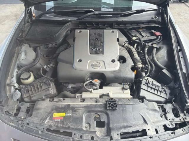 Engine Assembly