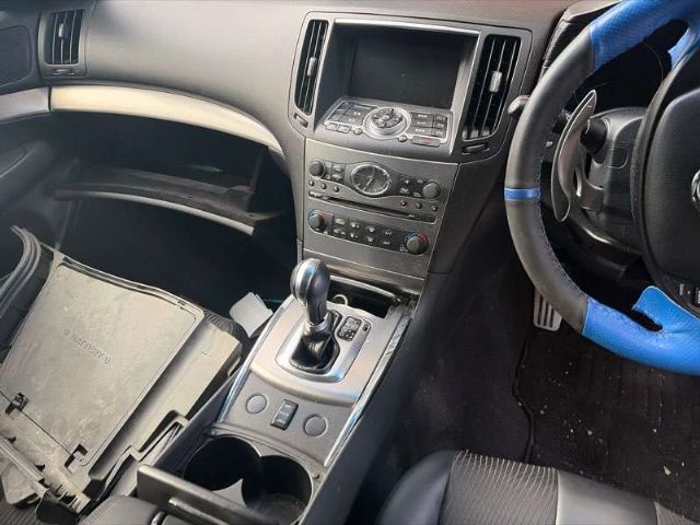 Dvd/nav Screen