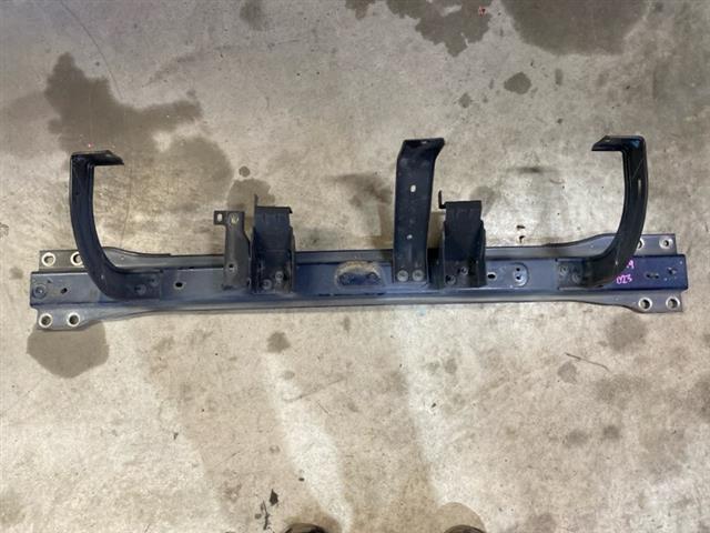 Front Bumper Upper Reinforcer