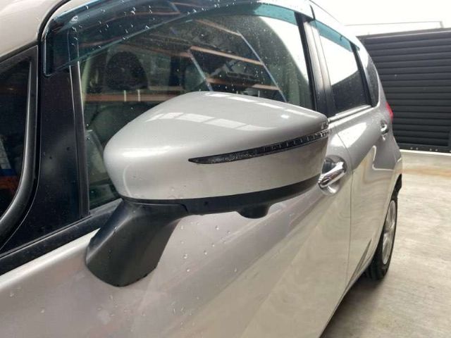 Lf Door Elec Mirror (12 Wire)