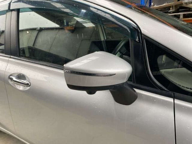 Rf Door Elec Mirror (12 Wire)