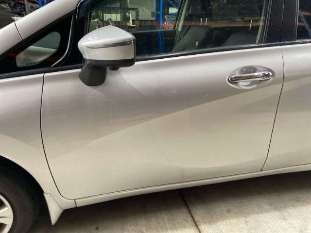 Lf Door Shell