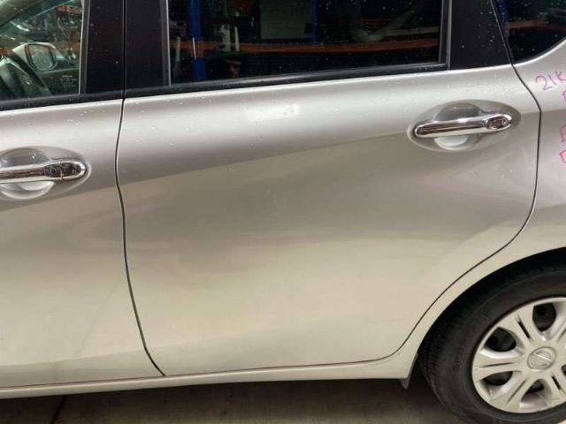 Lr Door Shell