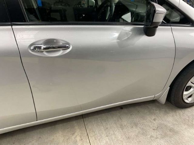 Rf Door Shell