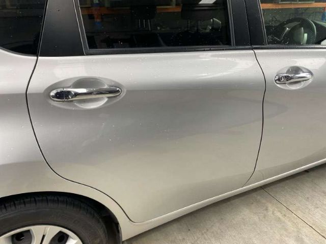 Rr Door Shell