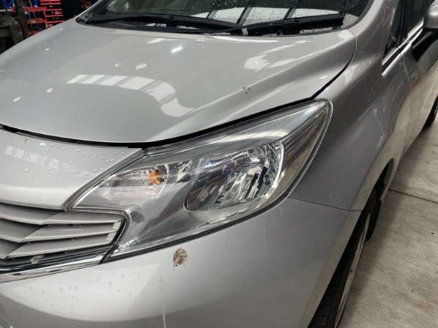 L Headlight