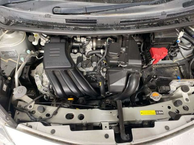 Engine Assembly