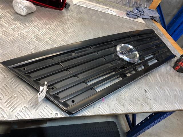 Grille