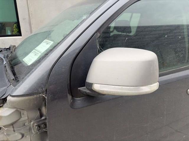 Lf Door Elec Mirror (11 Wire)