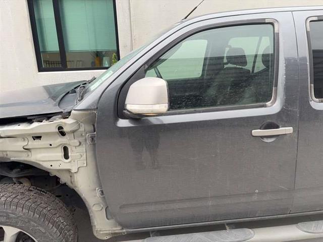 Lf Door Shell