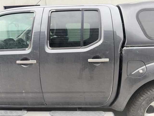 Lr Door Shell