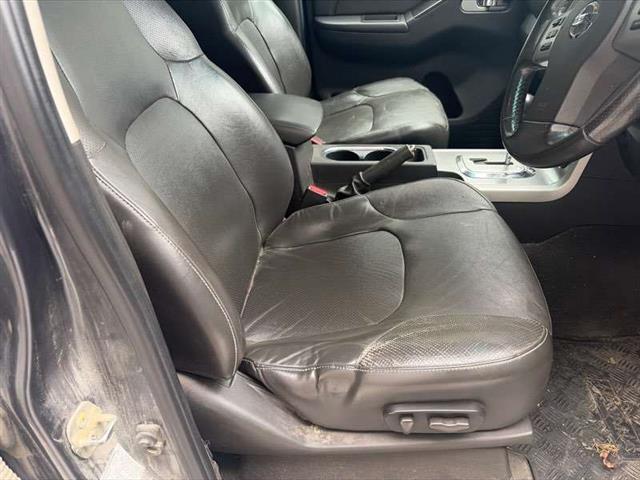 Centre Console Lid Only