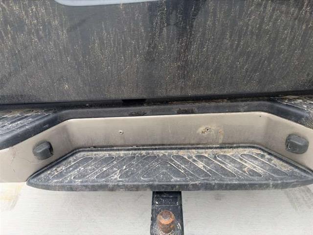 Tow Bar