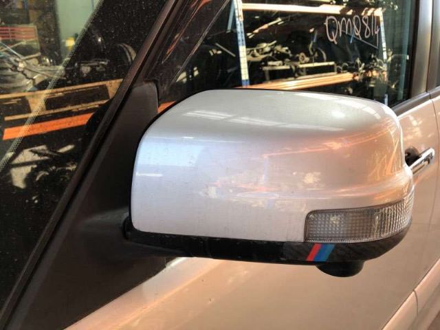 Lf Door Elec Mirror (14 Wire)