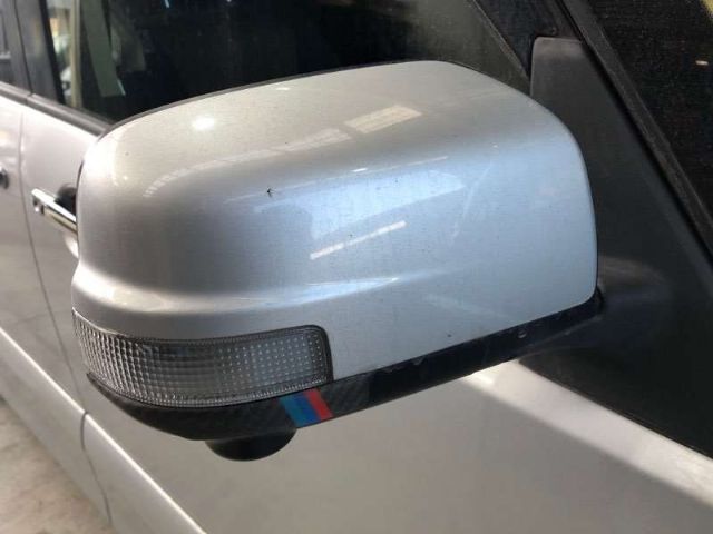 Rf Door Elec Mirror (14 Wire)
