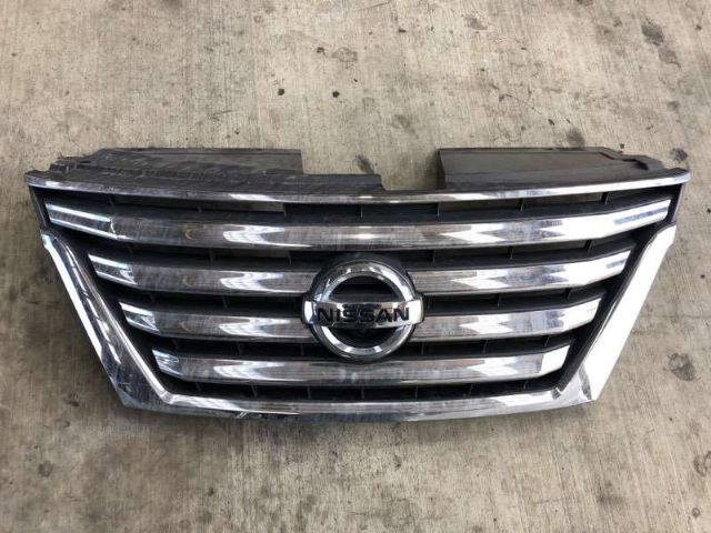 Grille