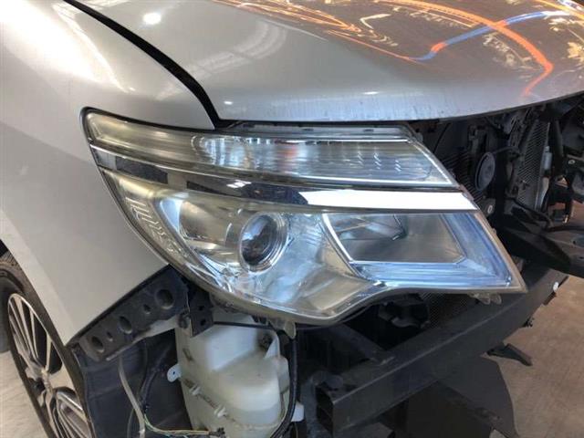 R Headlight (led)