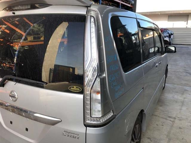 R Tail Light (led)