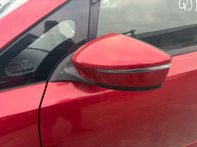 Lf Door Elec Mirror (11 Wire)