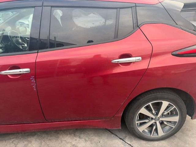 Lr Door Shell