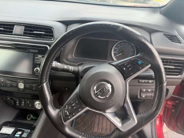 Heater Controls