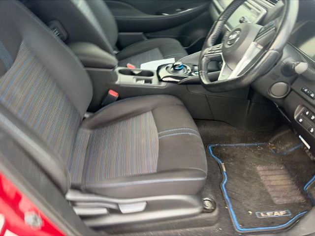 Rf Seat