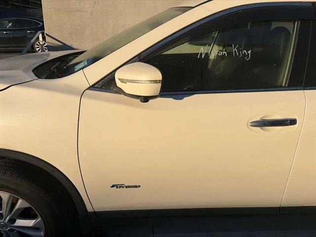 Lf Door Shell