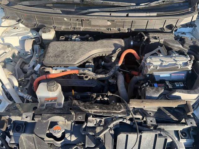Engine Assembly