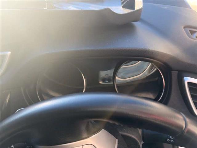 Instrument Cluster