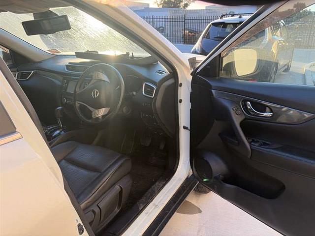 Rf Seat