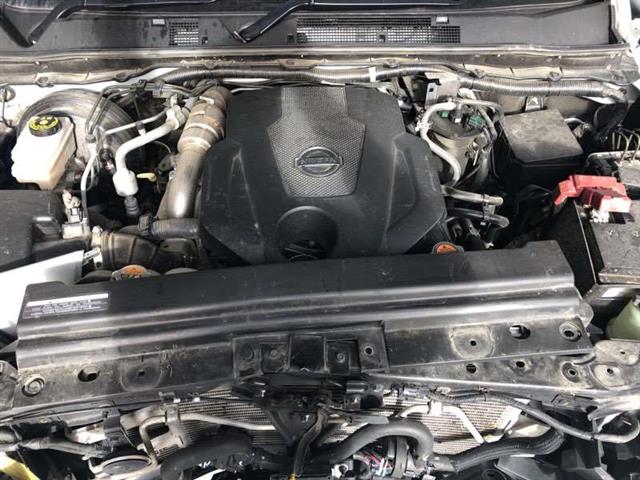 Engine Assembly